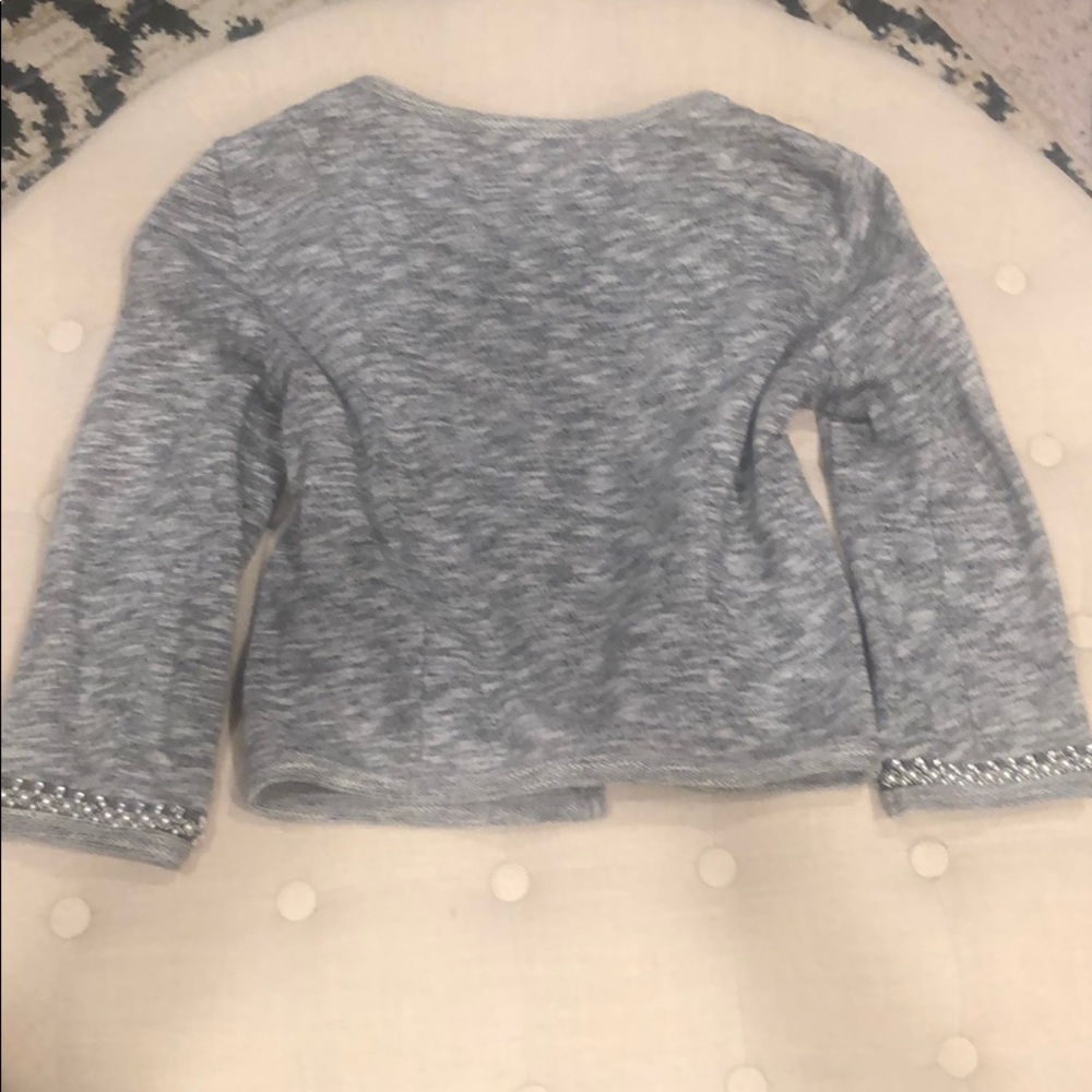 Express soft blazer - Picture 7 of 7